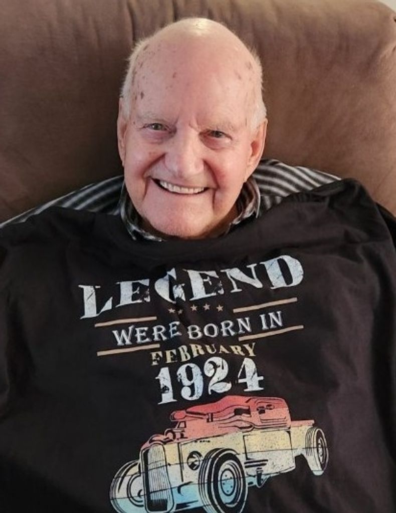 Wallace Lorne Ketch Profile Photo