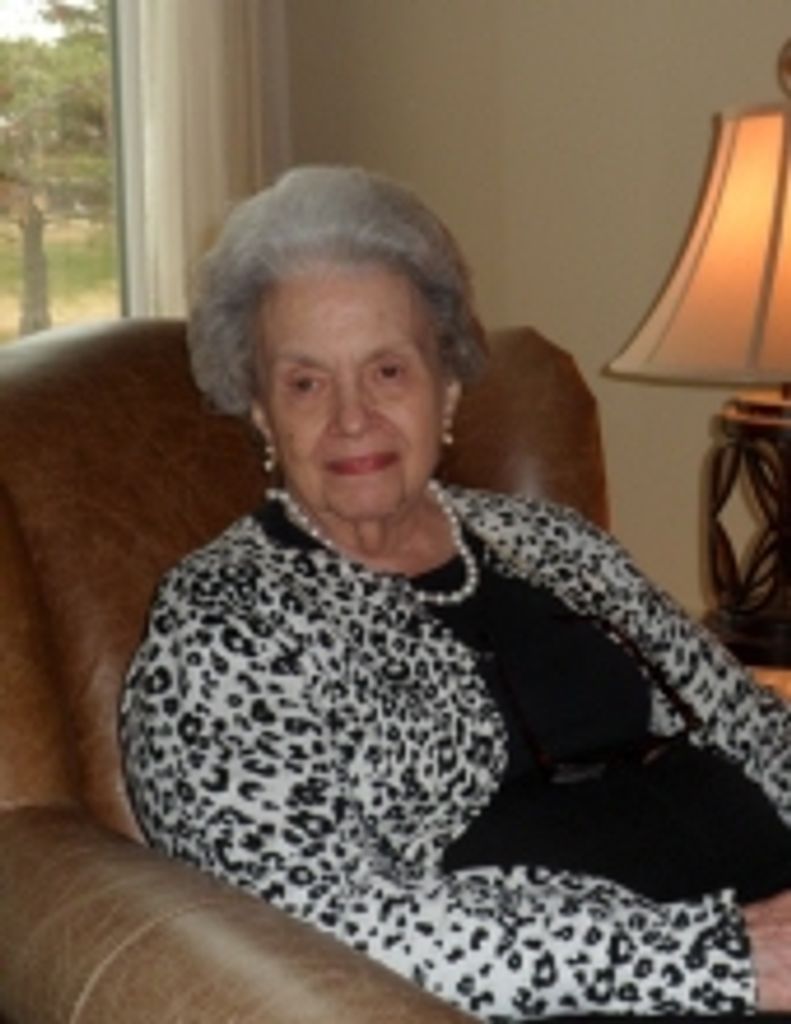Patricia Anne Rasmussen