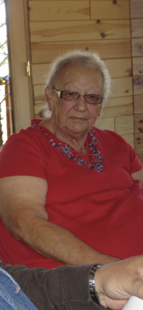 Lona "Myrtle" Workman Profile Photo