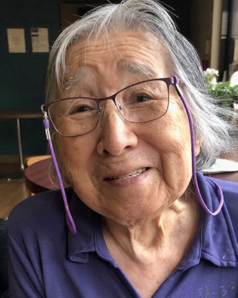 Kiyoko Yamada