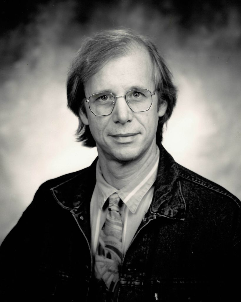 Frank G Pealstrom Profile Photo