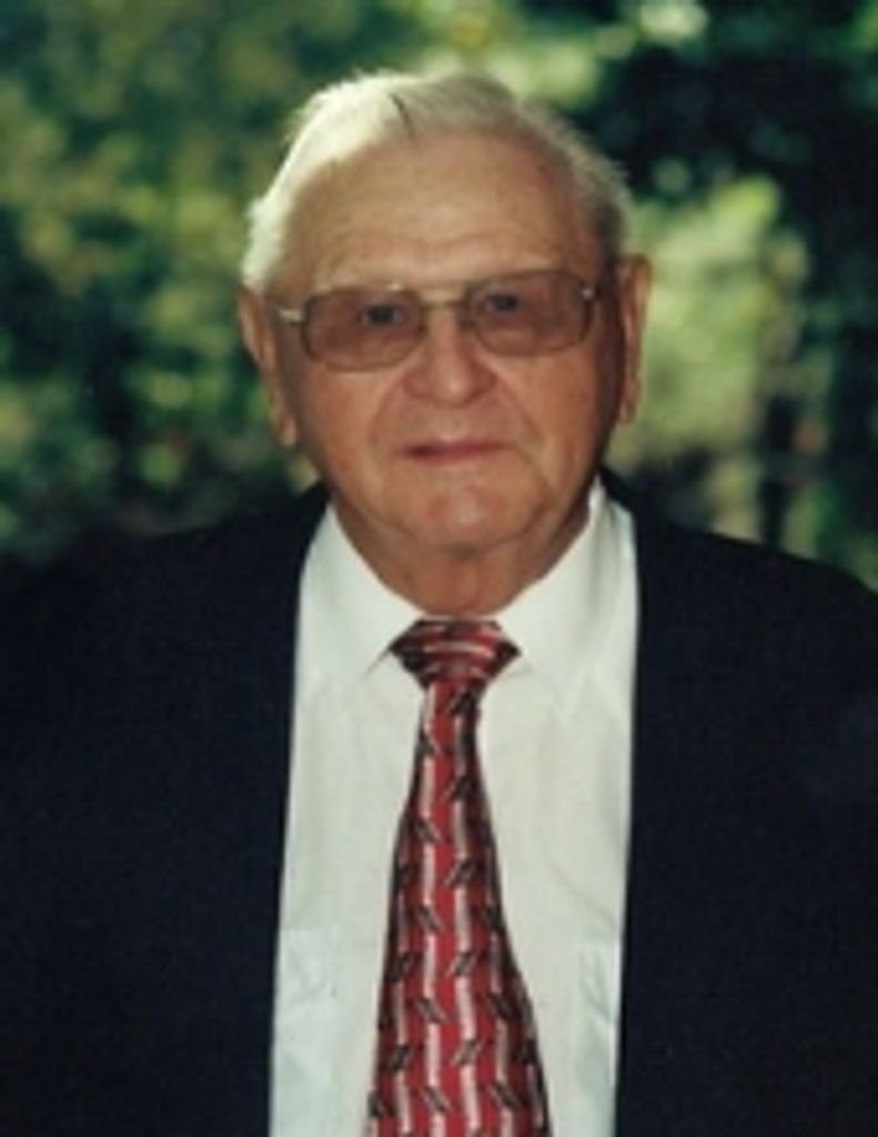 Homer Miller Western, Jr.