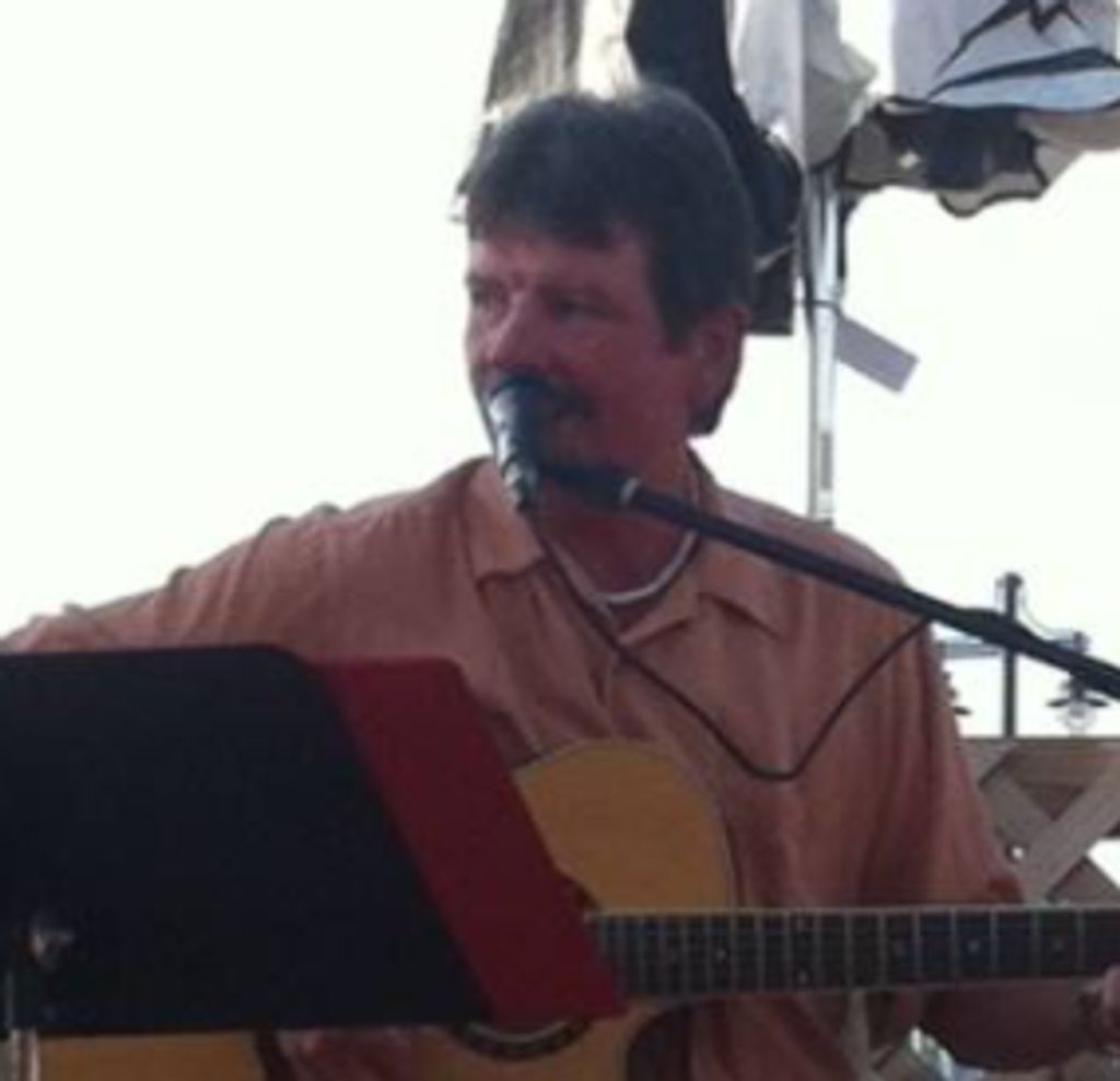 Stewart "Stu" Dunn