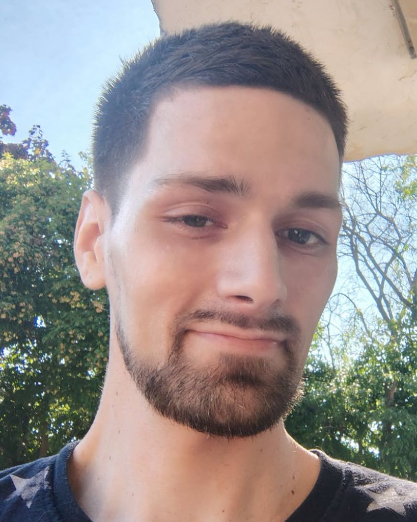 Aaron Neal Profile Photo