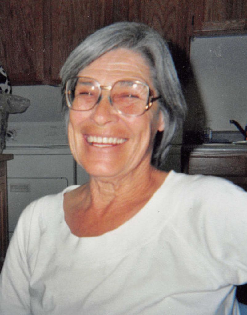 Ralphena May Lillard