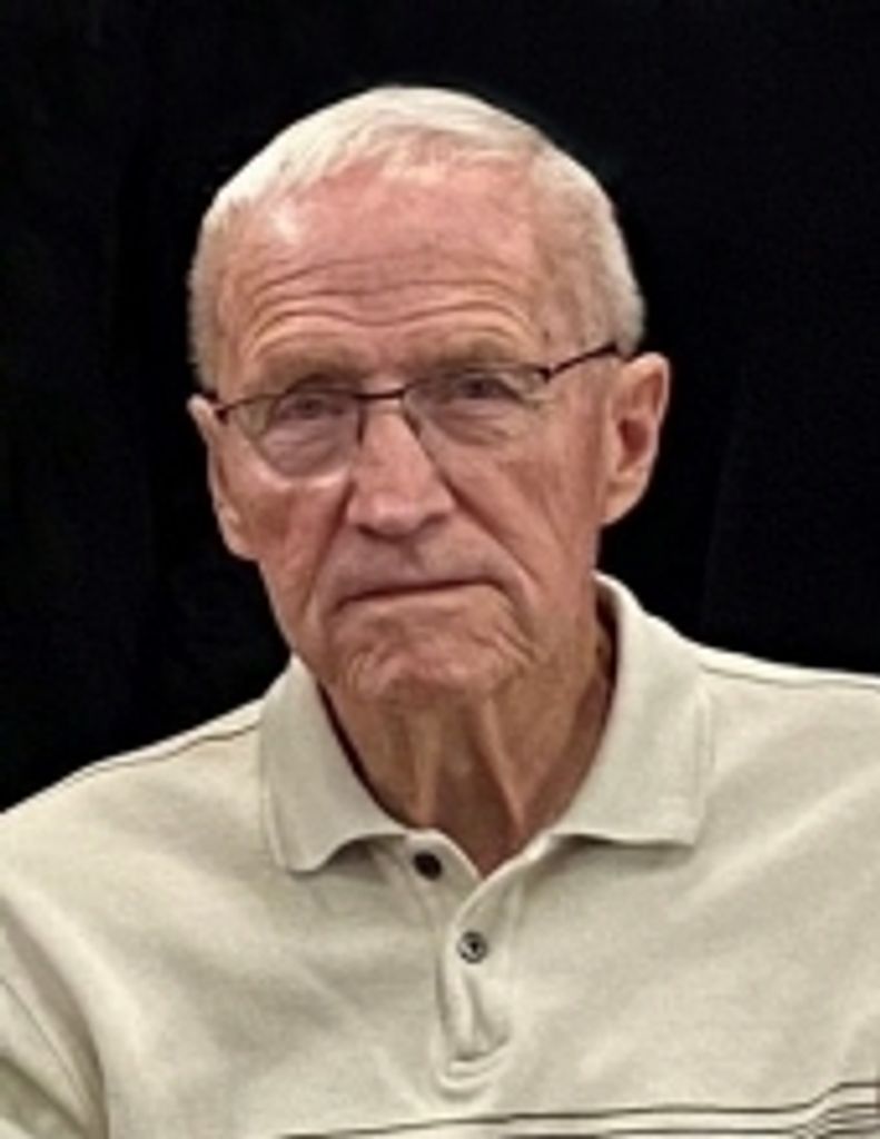 Darold Nuese