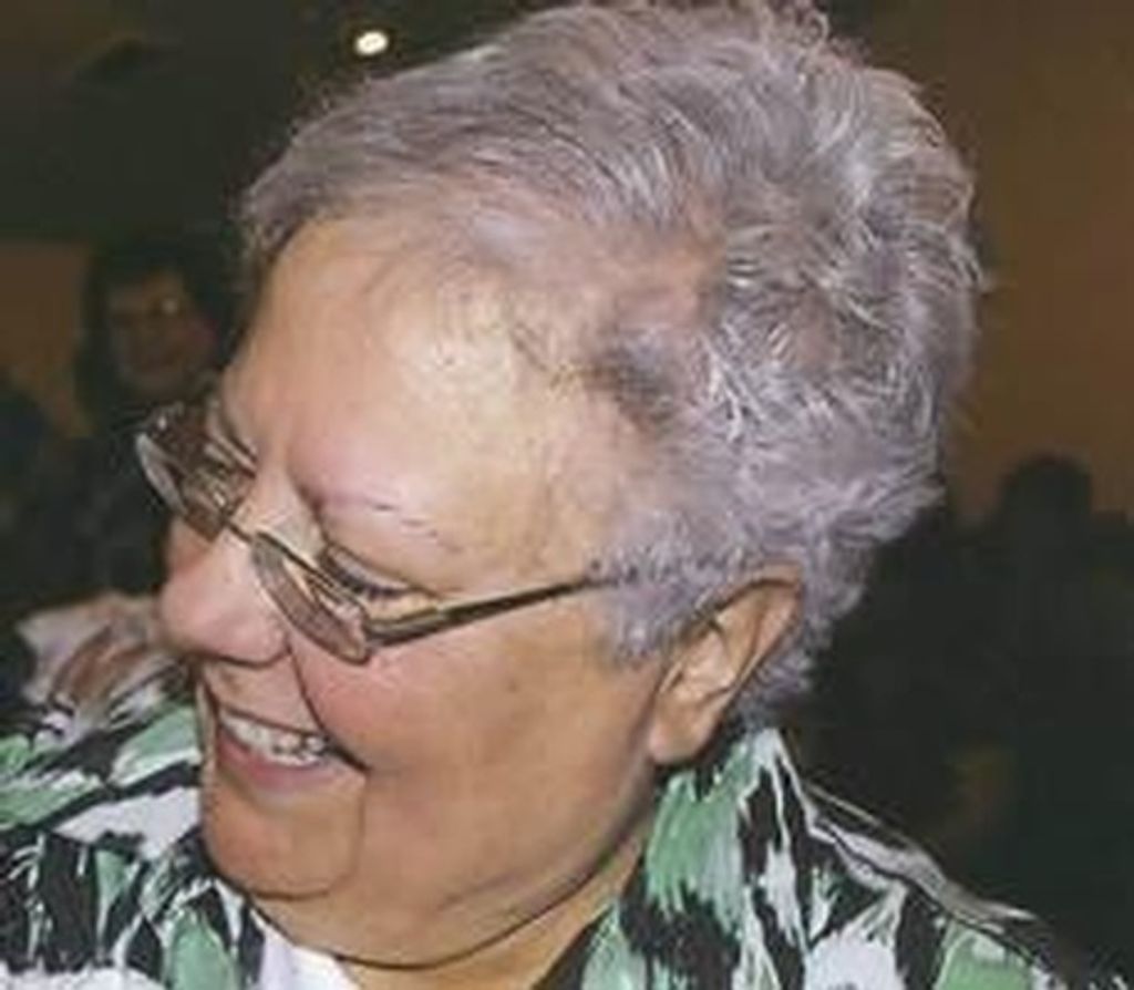 Maria Colosi