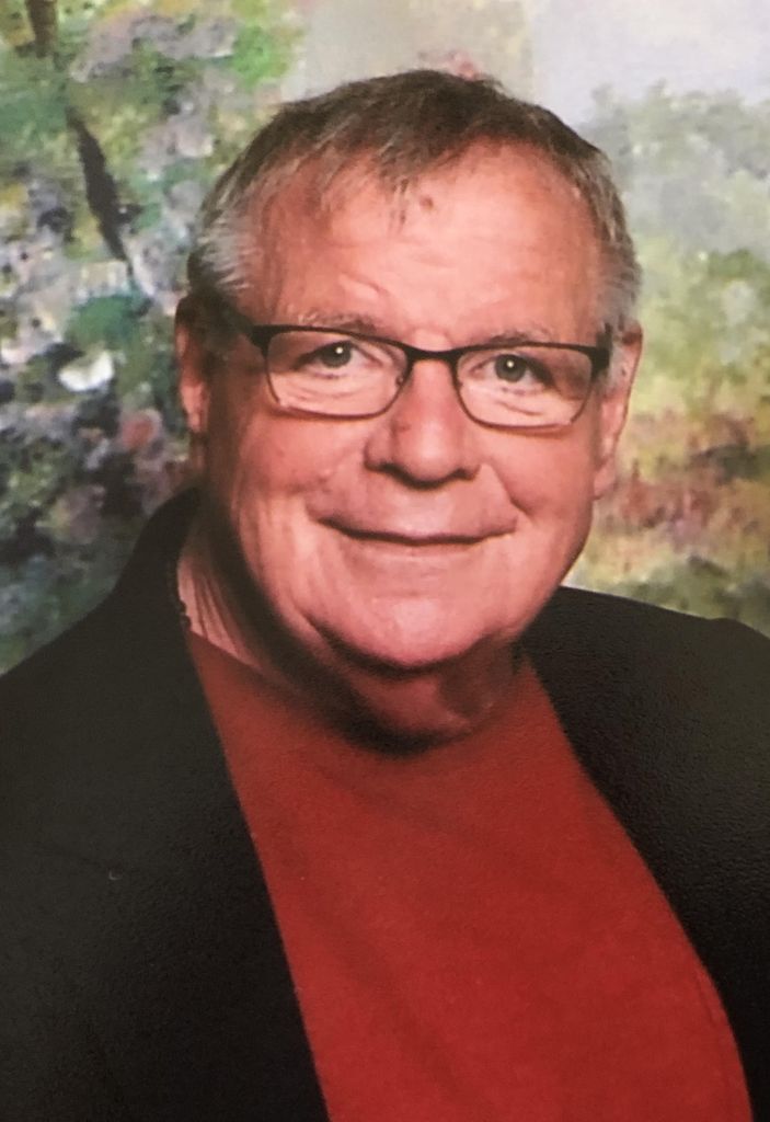 Thomas Reight Profile Photo