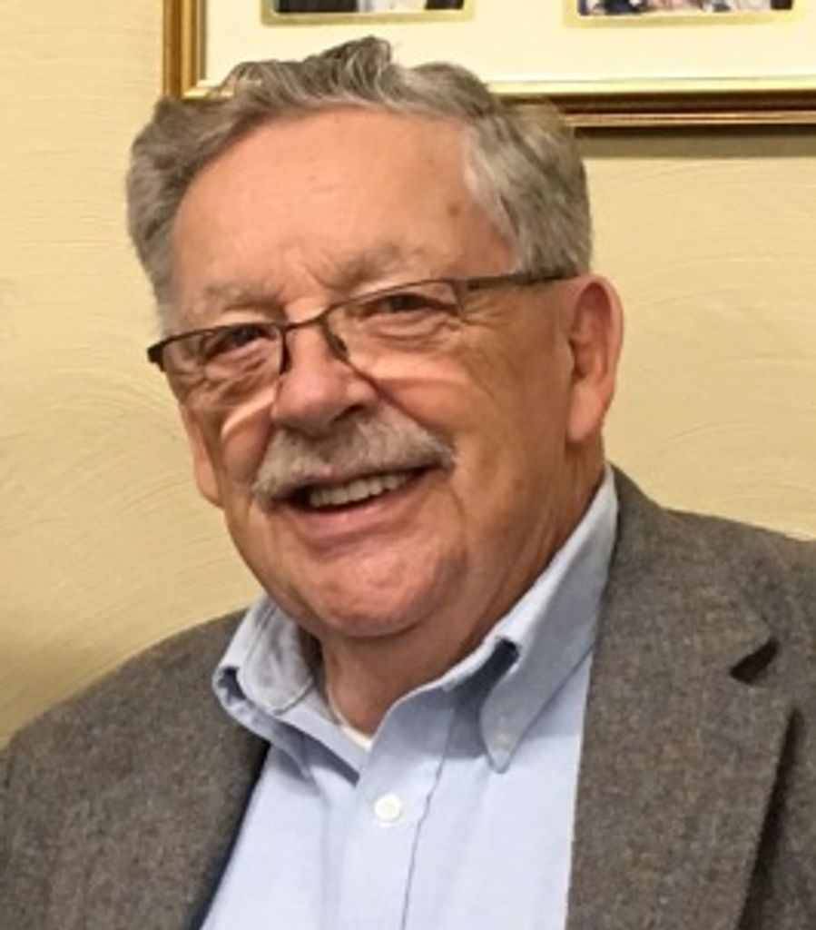 Andon Schell Profile Photo