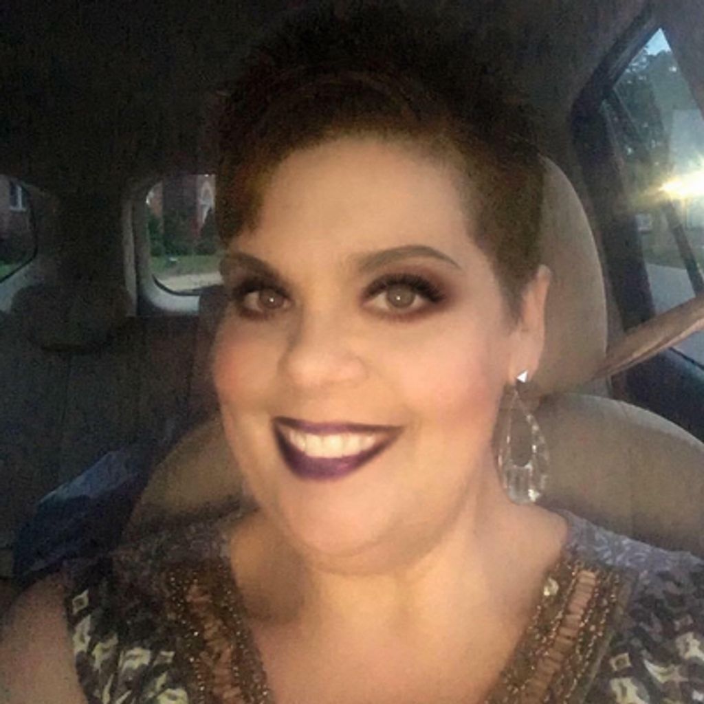 Amy Lynn Korokis Parson Profile Photo