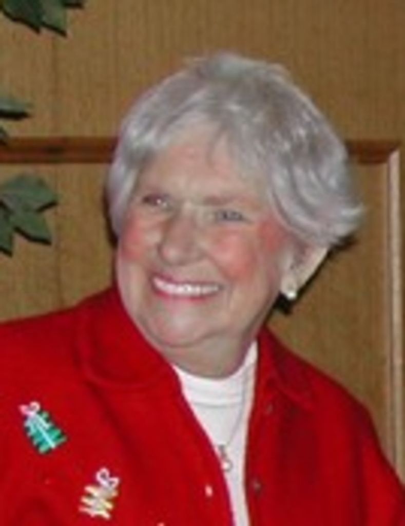 Barbara J. Pyhel