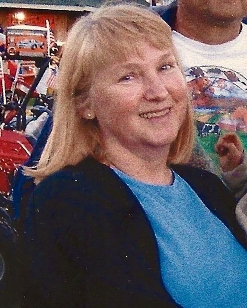 Linda A. Squier Profile Photo