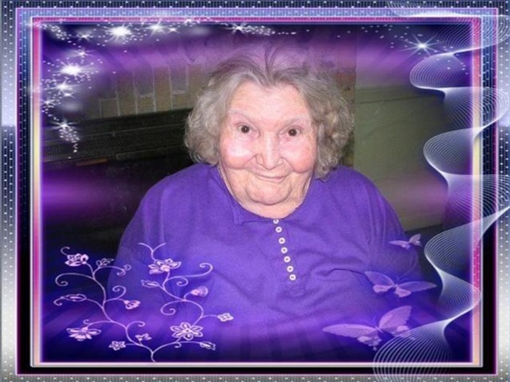 Thelma Amerson Profile Photo