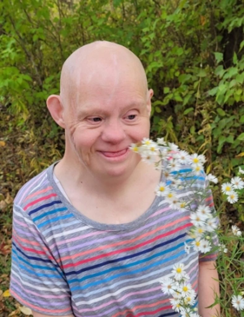 Michelle Marie Weiss