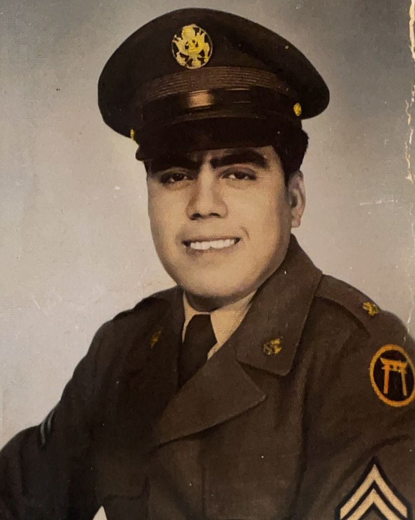 David E. Sanchez Profile Photo
