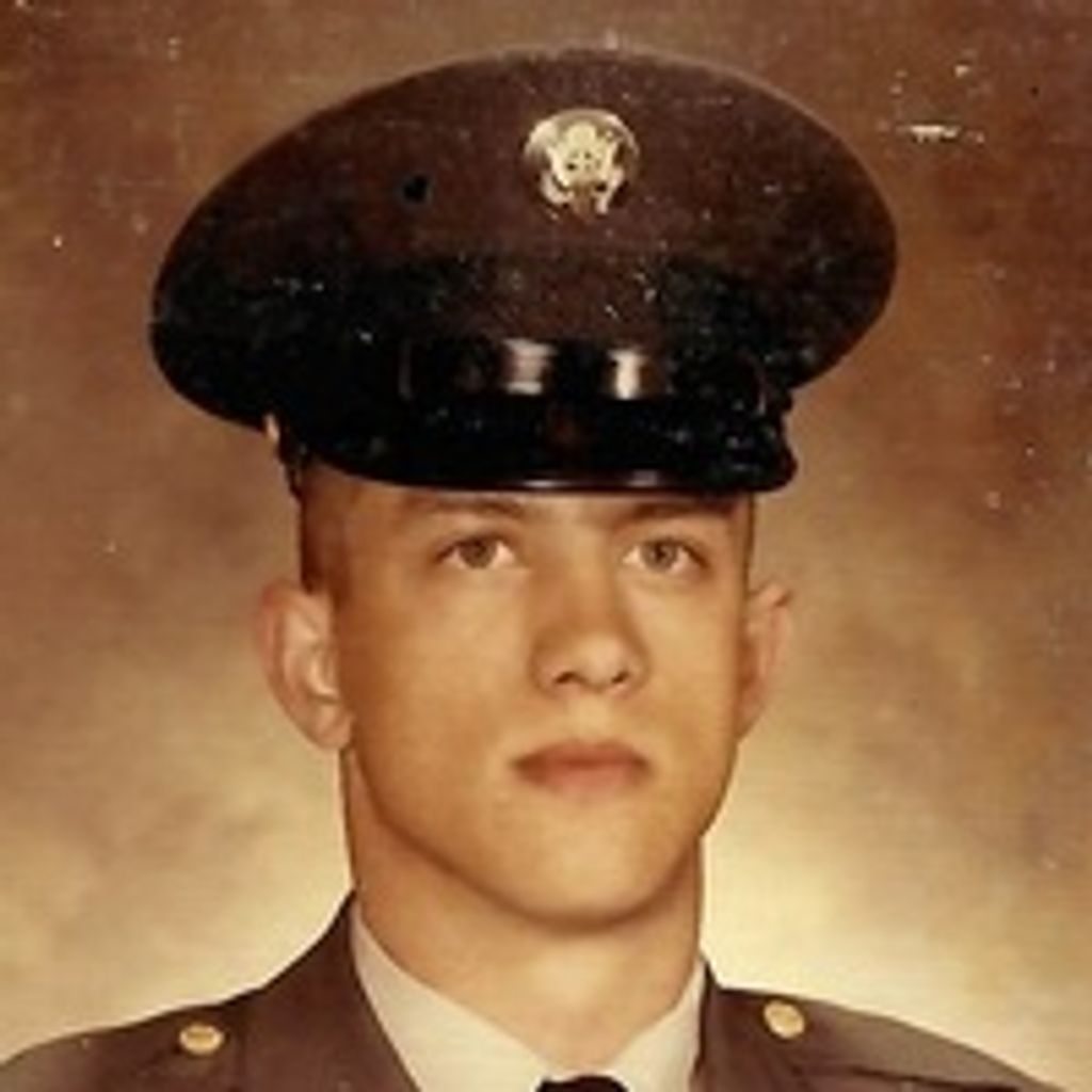Larry Gene Joseph Chartier Profile Photo