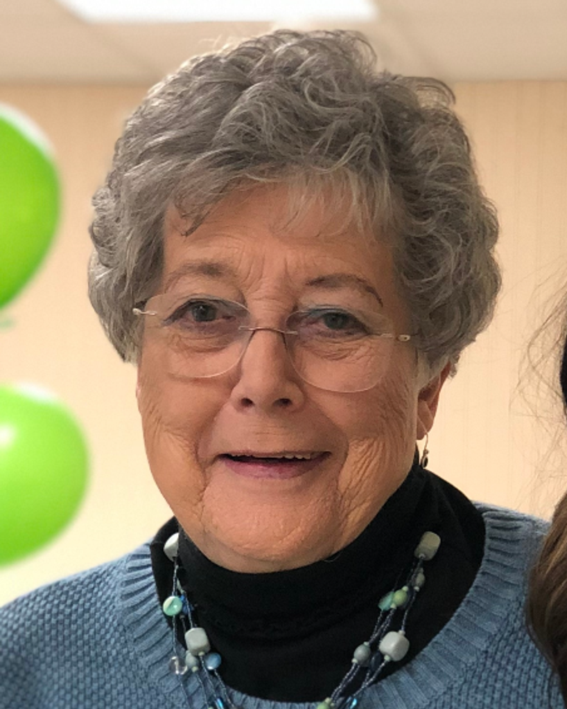 Alice Margaret Brandolino