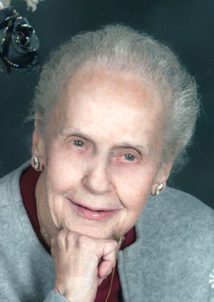 Frances Schwarz Profile Photo