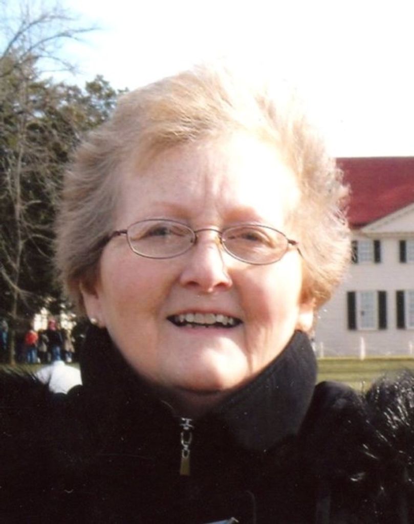 Carolyn Redmon Brookbank