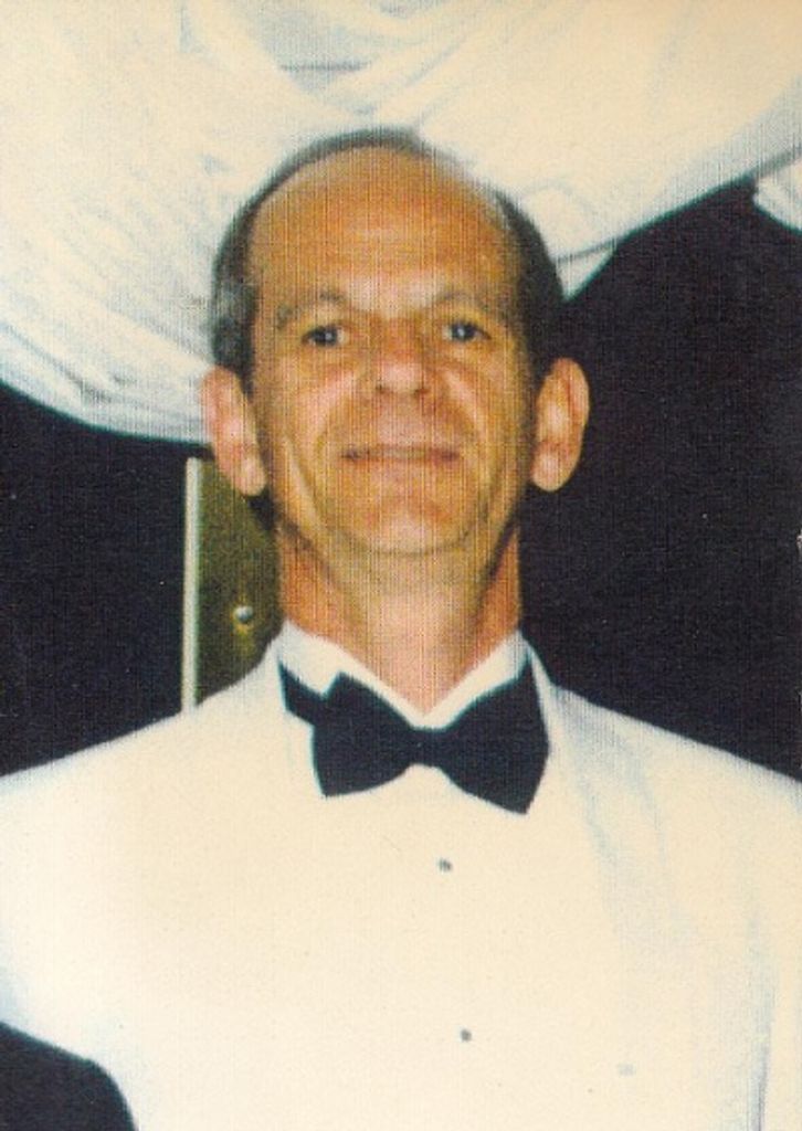 Nicholas A. Caruso
