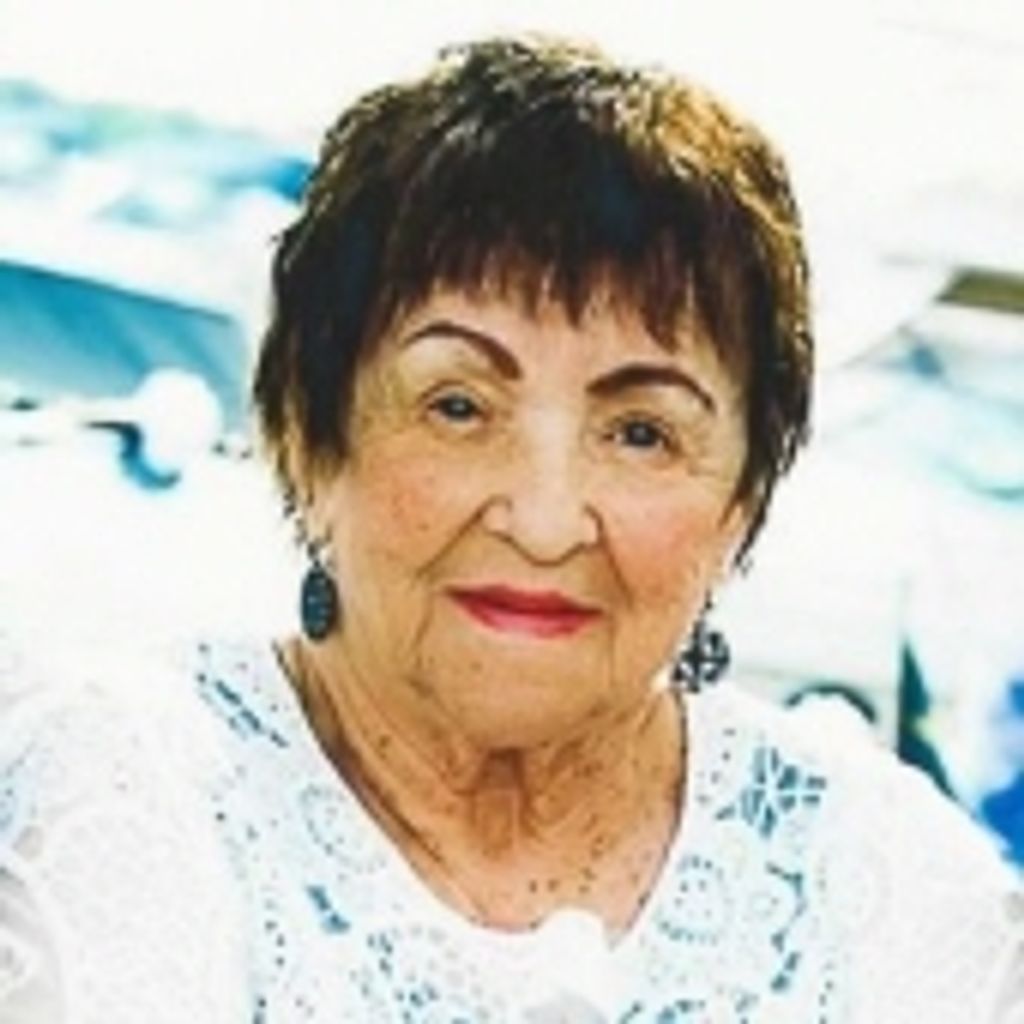 Virginia Breitenbach