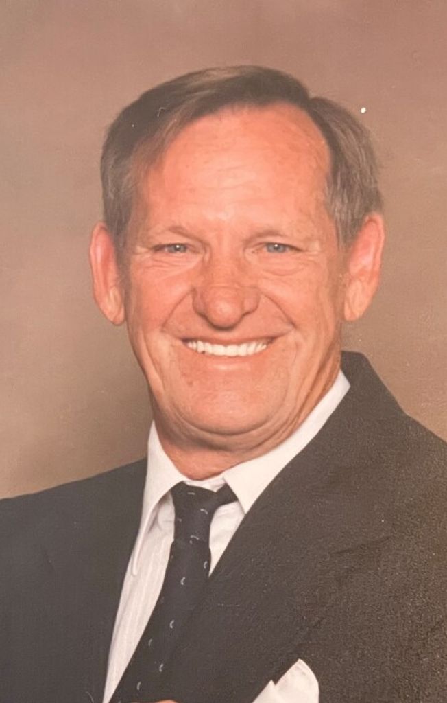 Jimmy Austin, Sr.