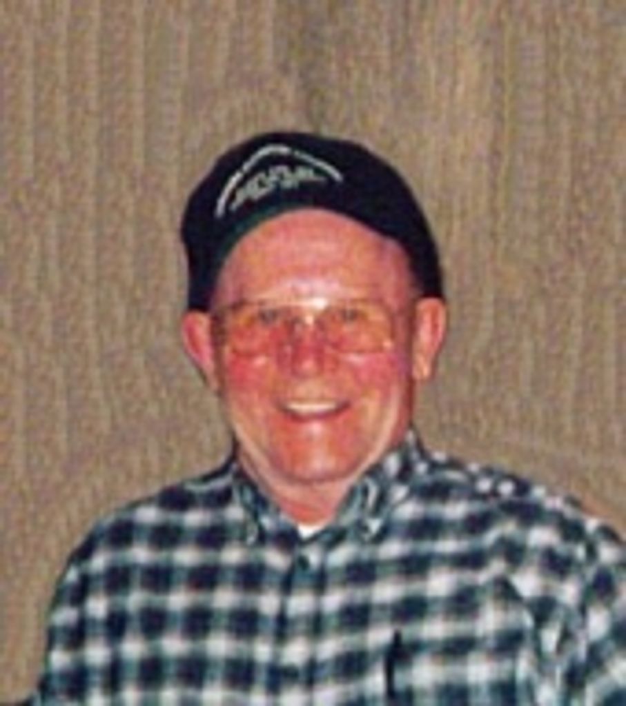 Lowell Halvorson