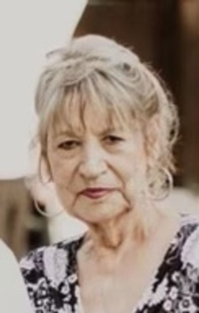 Alice Jeanette Duplechain Profile Photo