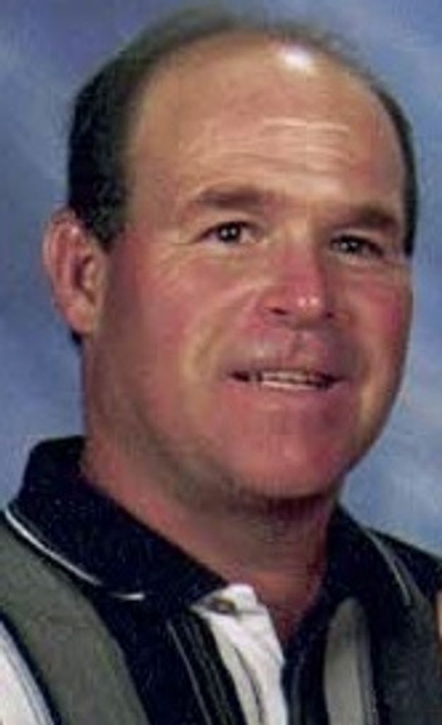 Michael Oeding Profile Photo