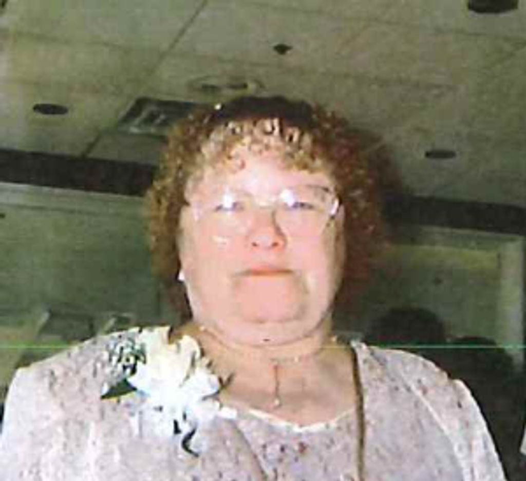 Gloria Jean Dodson