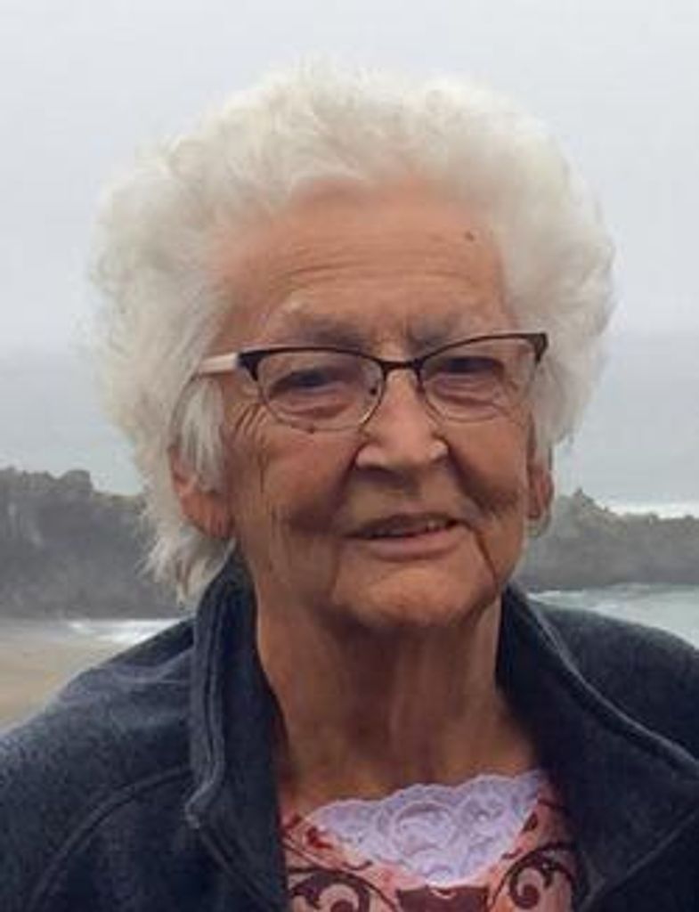 Ruby Stead Profile Photo