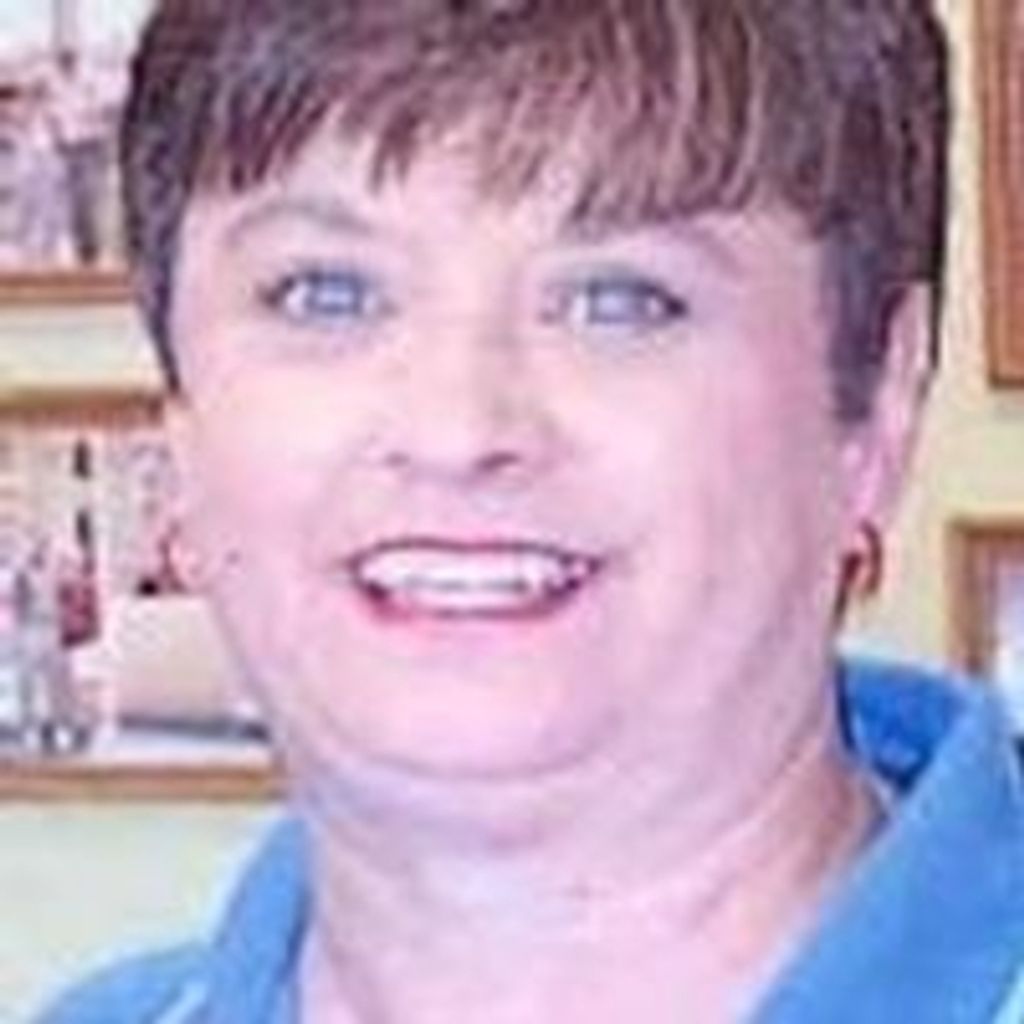 Debra Kay Stone-Alexander