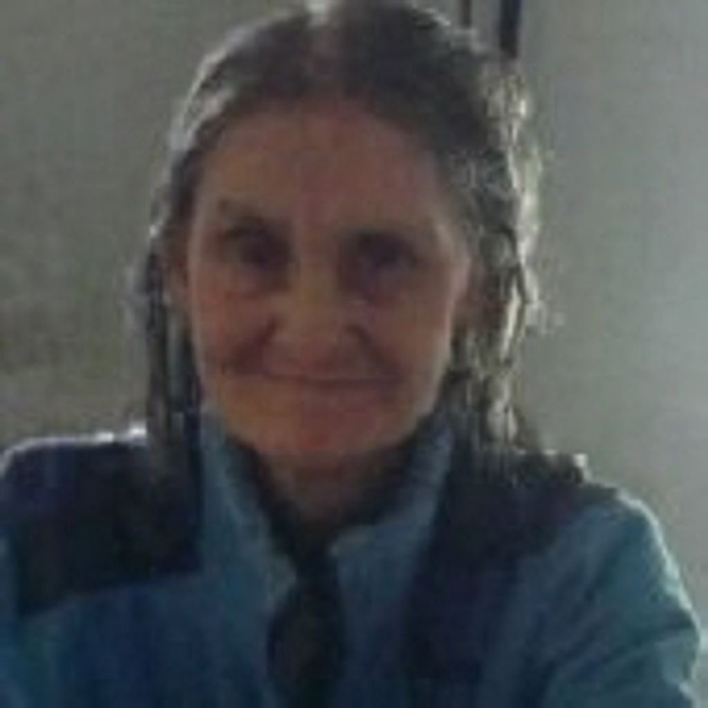 Shirley May Nash Profile Photo