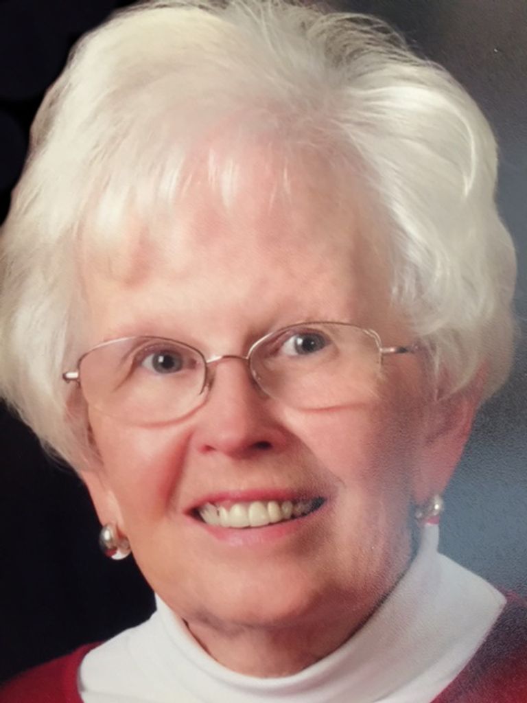 Alta Kendall Taylor