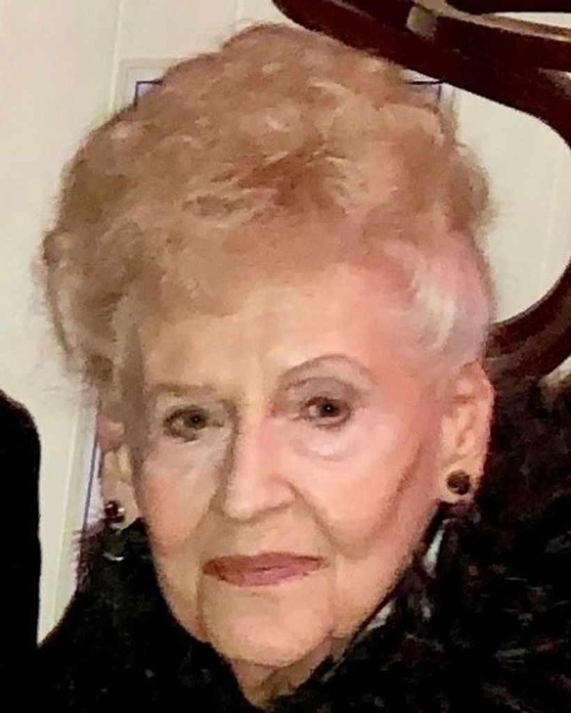 Shirley (Megert)  Costello