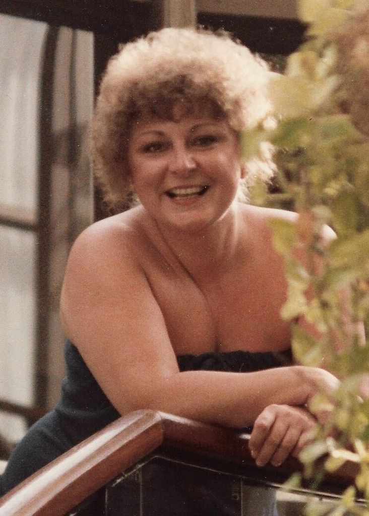 Nancy Zurat Faye Profile Photo