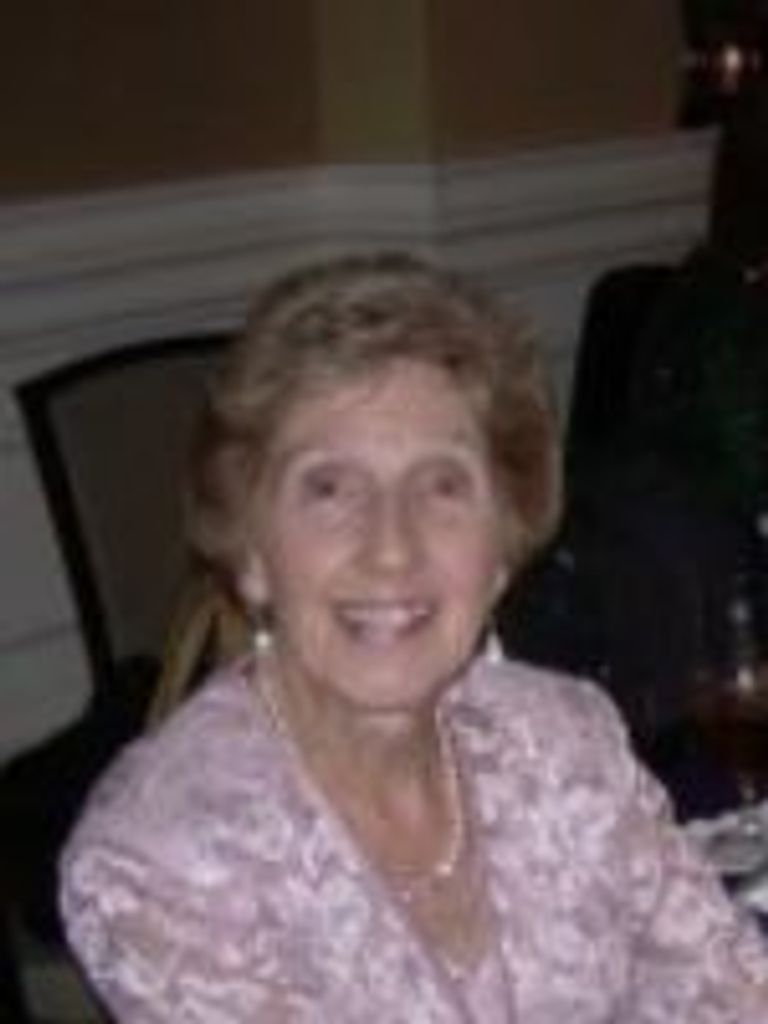 E. Elaine Goddard