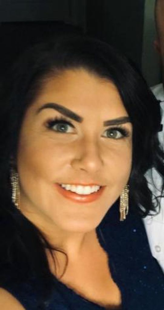 Katherine Laura Schriver Profile Photo