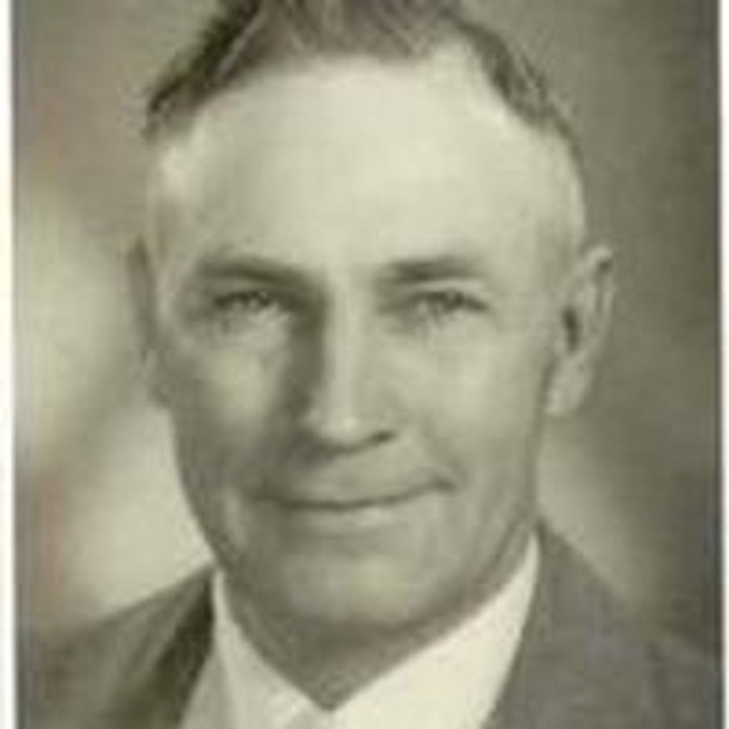 William Martin Harris