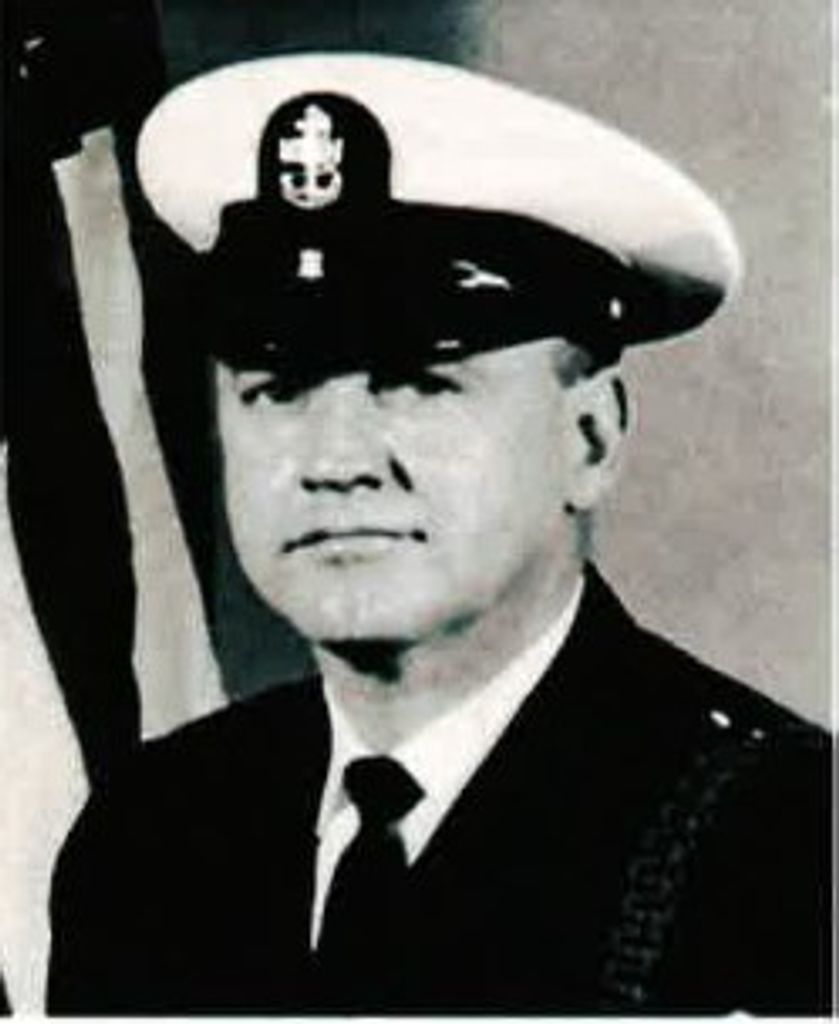 Frederick David Hoppe Sr.