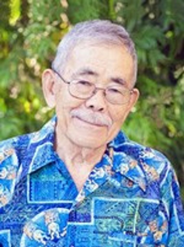 Michael Toshimitsu Maeda