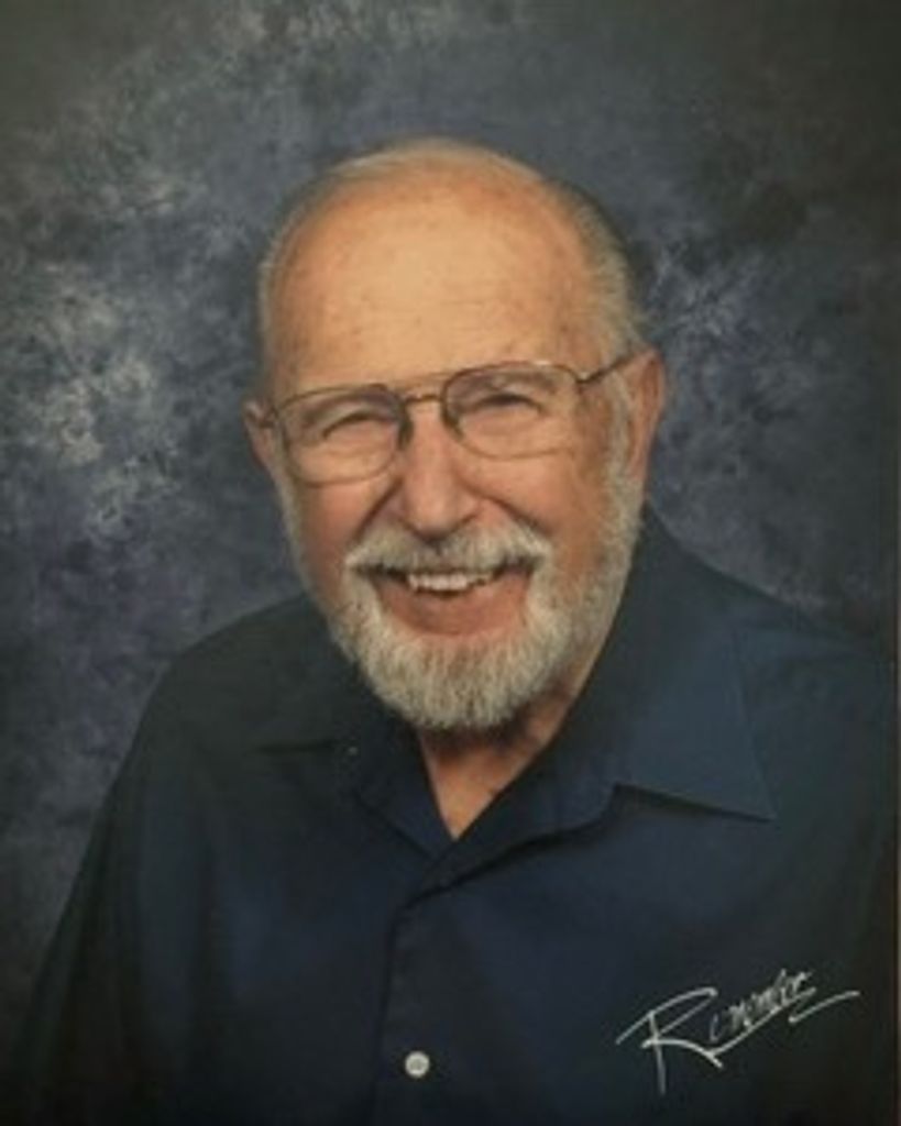 Robert Peter Gruber Profile Photo