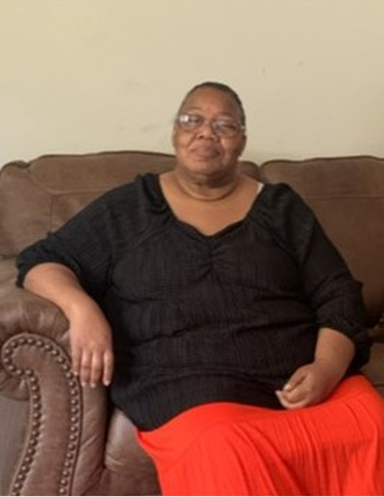 Gloria Ann Johnson