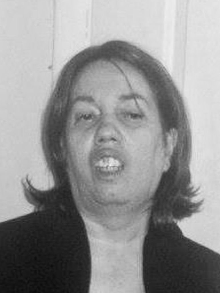 Ramona Irelia Delgado Onion