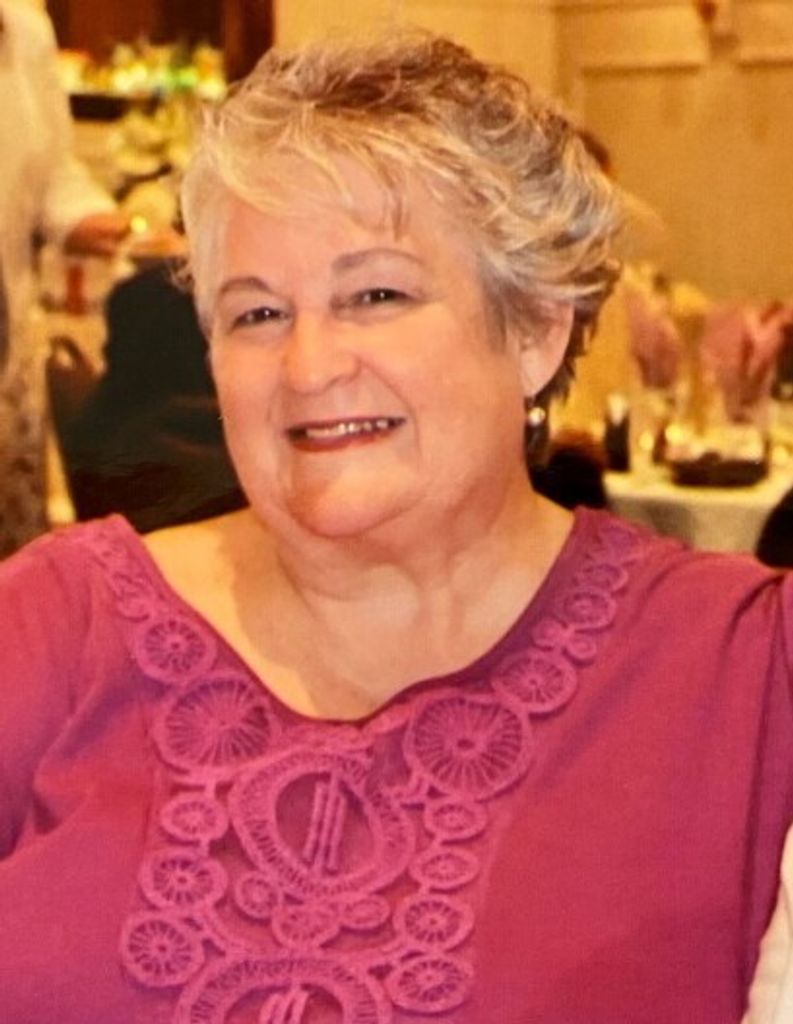 Brenda J. (Eafalla)  Azzarito