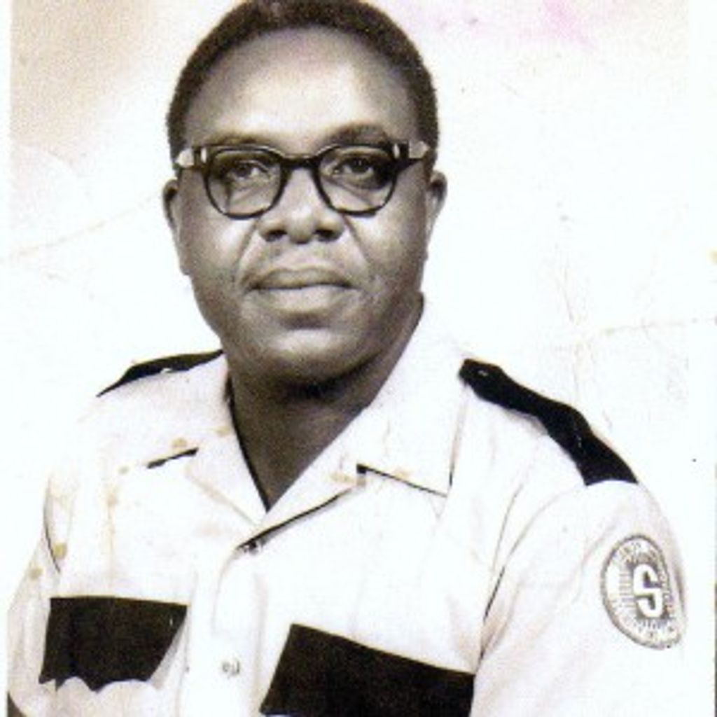 Johnny Davis Profile Photo
