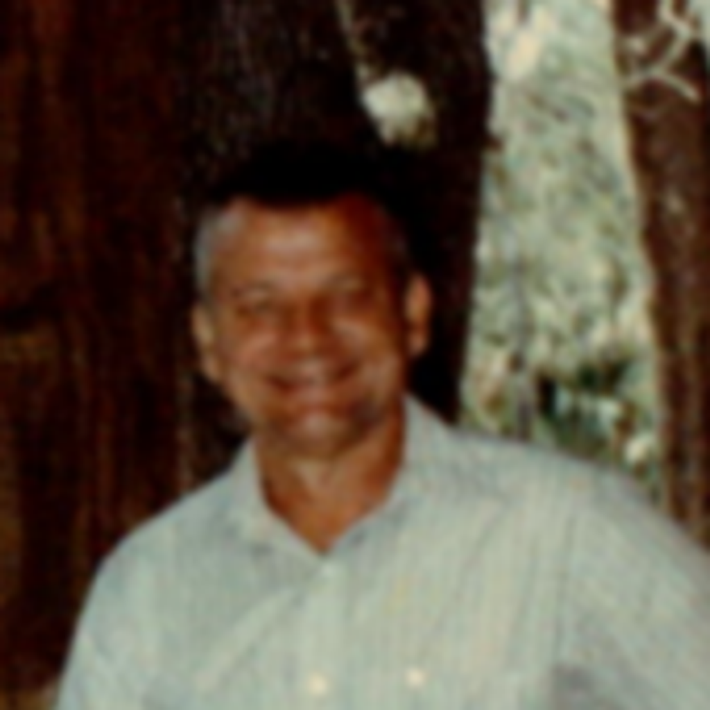 Bernard Lee Loetscher