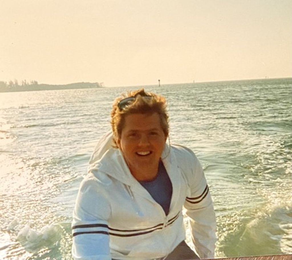 Paul W. Coyman Profile Photo