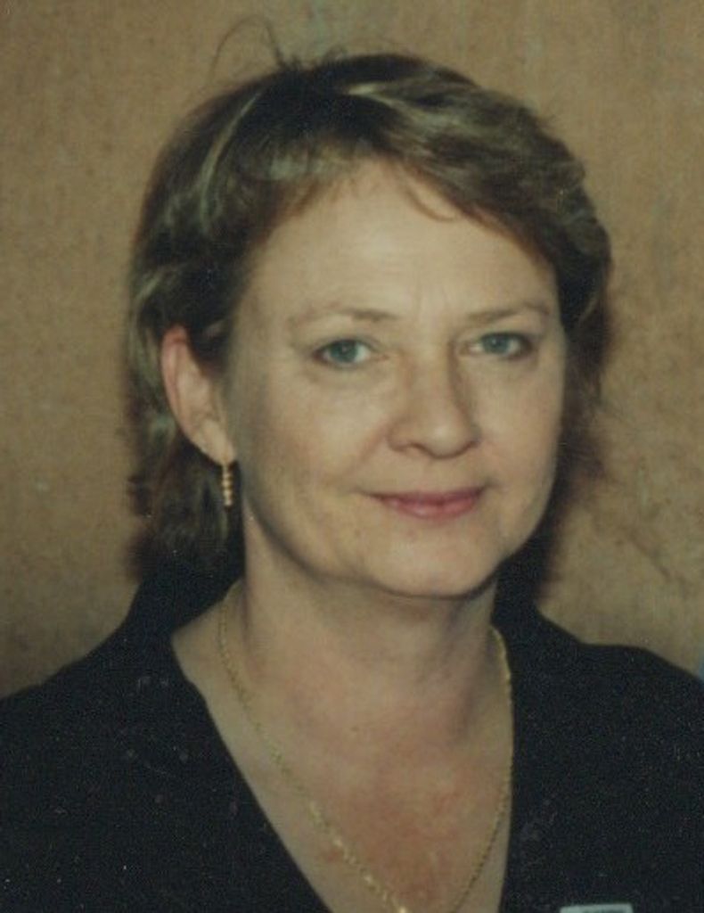 Joan Cassetty Profile Photo