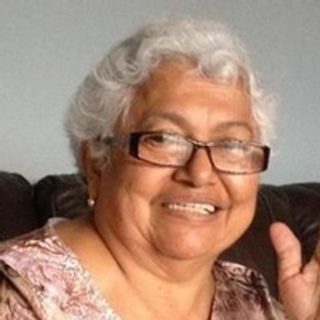 Gloria I. Echeverri